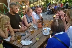 Kurz zážitkové angličtiny v Brně - středně pokročilí